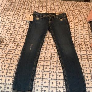 rag & bone/JEAN